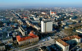 Hotel Siauliai